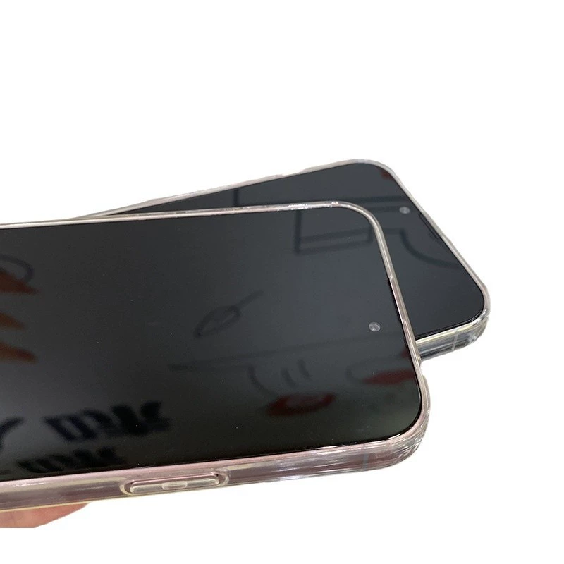 Apple, совместимый космический чехол для телефона Pro, 12/13/14/15, противоударная защита