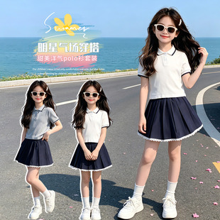 Ůͯ�ļ�POLO��ȹ���b2026��ͯ�¿��nϵ�����ͯţ�а���ȹ�ɼ���