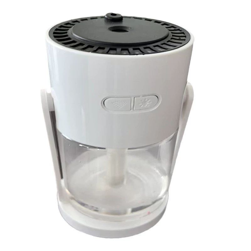 Starry sky, mute table humidifier, ultrasonic aroma diffuser for auto, new collection