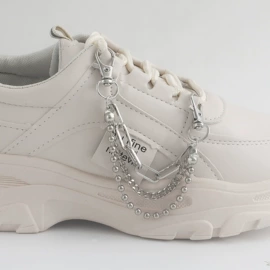 项链;脚饰;腰链