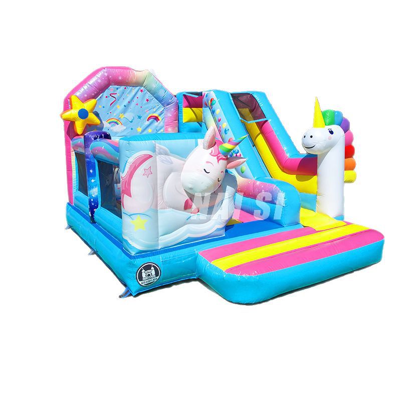 Niños al aire libre grandes inflables fábricas de castillo traviesos jumping cama jumping plaza al aire libre gran castillo inflable