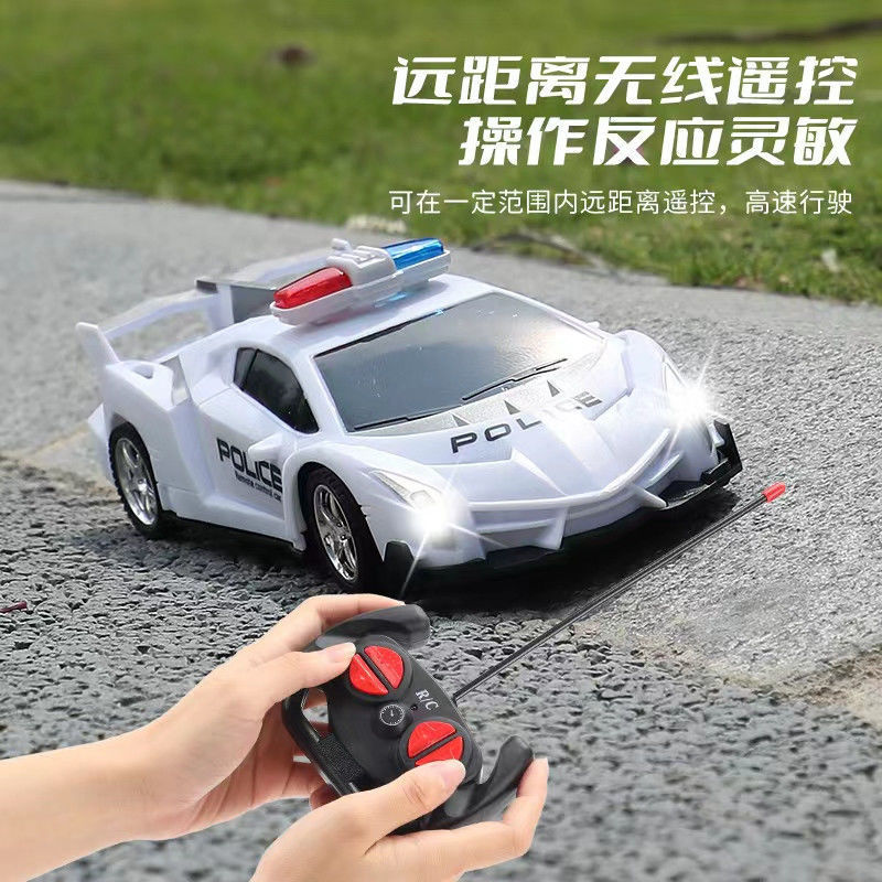 children remote control automobile charge wireless high speed Remote control car Racing car Drift A car Electric boy Toy car