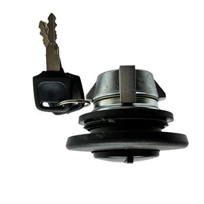 Tank cap King Yamaha Fuel Tank Cap Jym90
