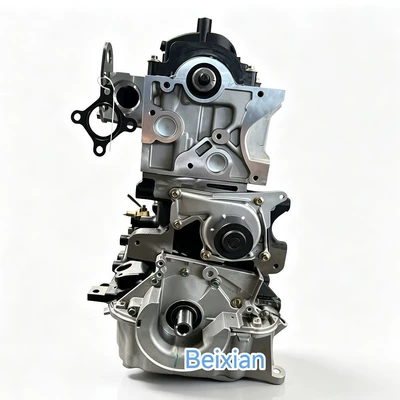 Engine assembly diesel engine assembly suitable