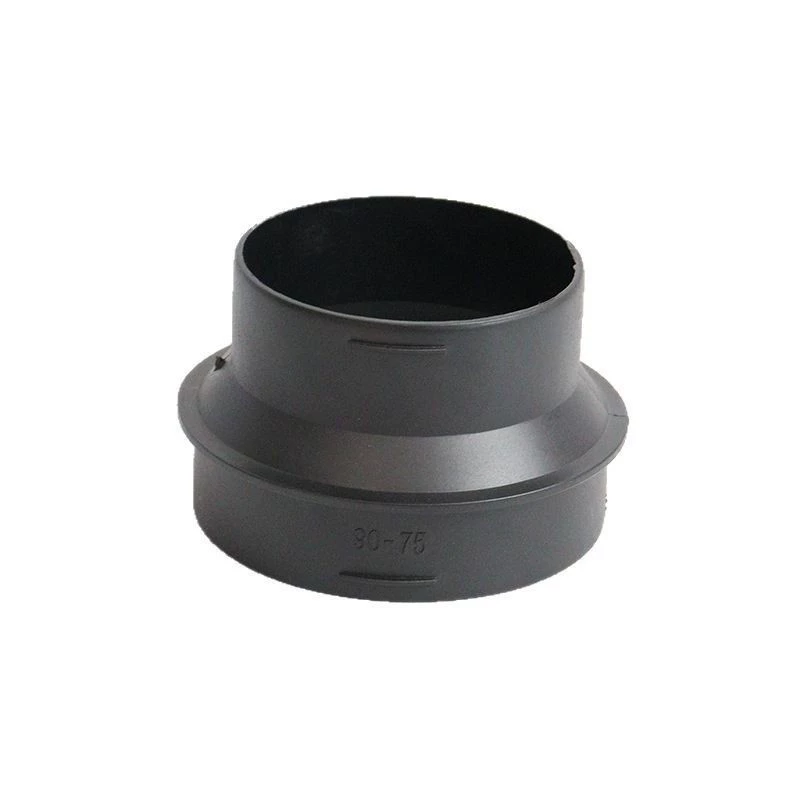 Сменный переходник от 75 до 90, диаметр воздуховода, пластиковый редуктор, буферный клапан, аксессуары для стояночного обогревателя