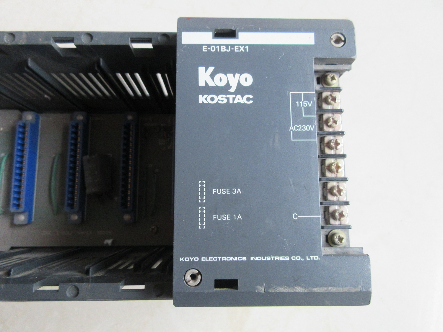 A028*拆机  光阳KOYO  E-01BJ-EX1 现货