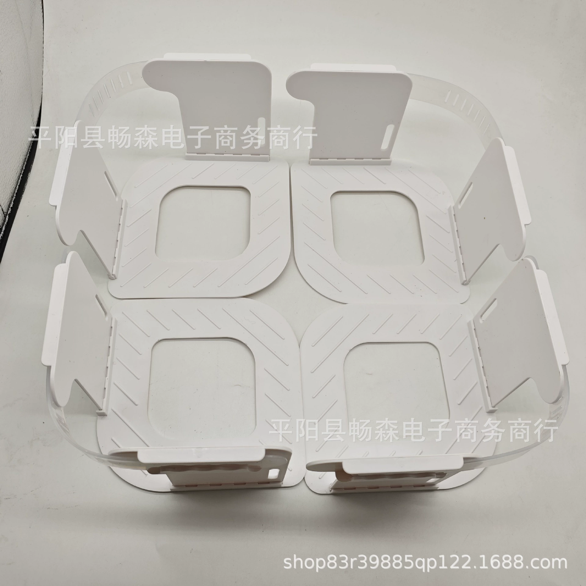 Invisible sheet, for import, Amazon