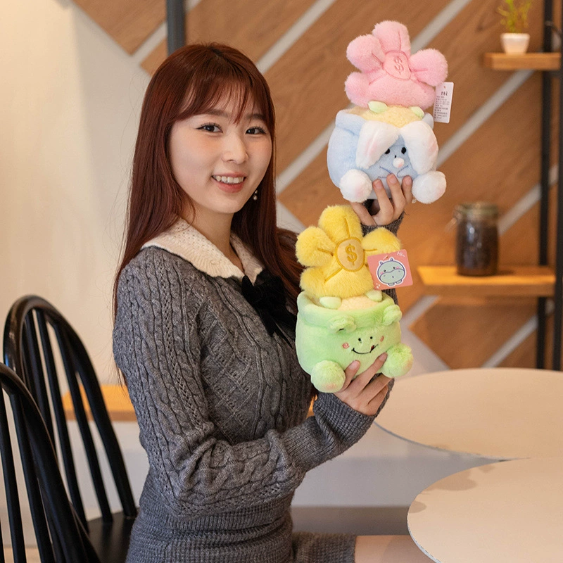 Plush cute toy, sophisticated doll