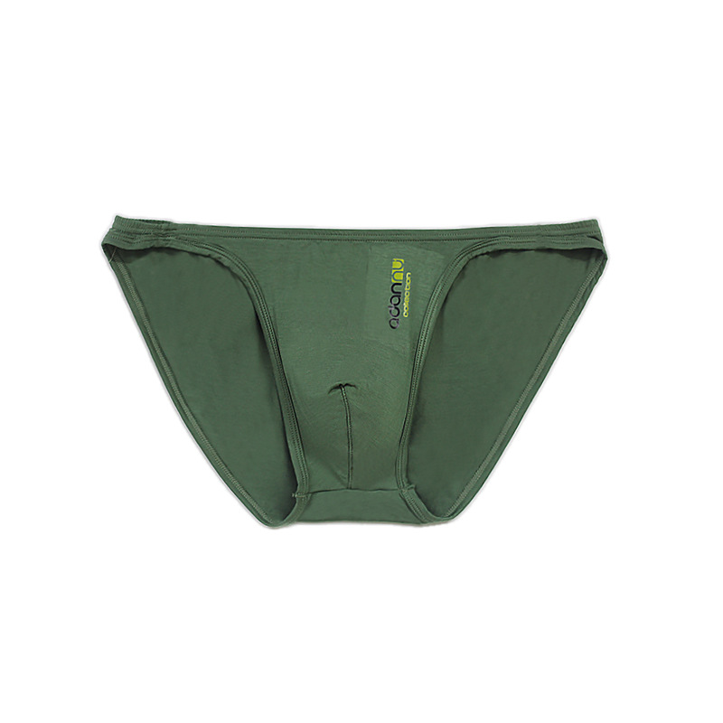 Solid pants, comfortable breathable soft trousers