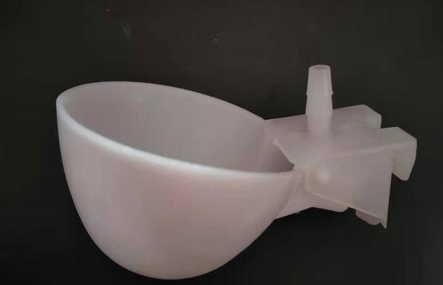 Bebedor de agua para pájaros, paloma, codorilla, pollo, tazón automático de agua, codorilla, tazón de agua, papagaio