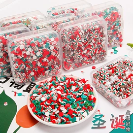 饰品配件;diy饰品;软陶工艺品