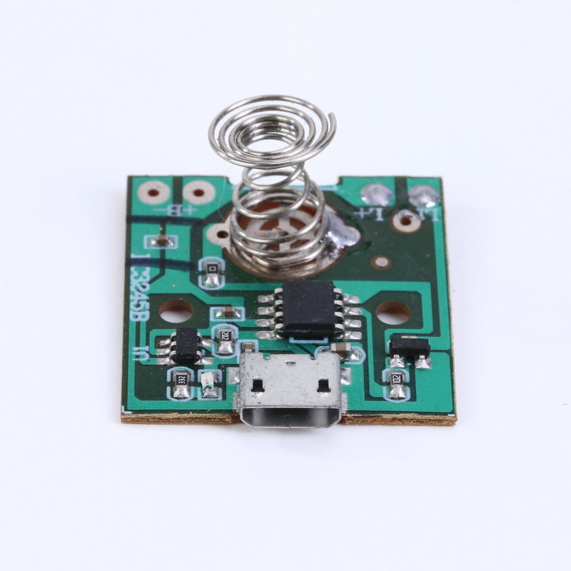Touch switch LED dimming control sensor module key proofing line light touch sensor switch