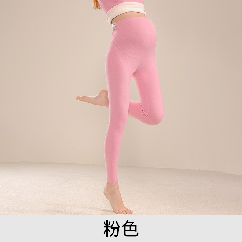핑크(바지 한 벌)