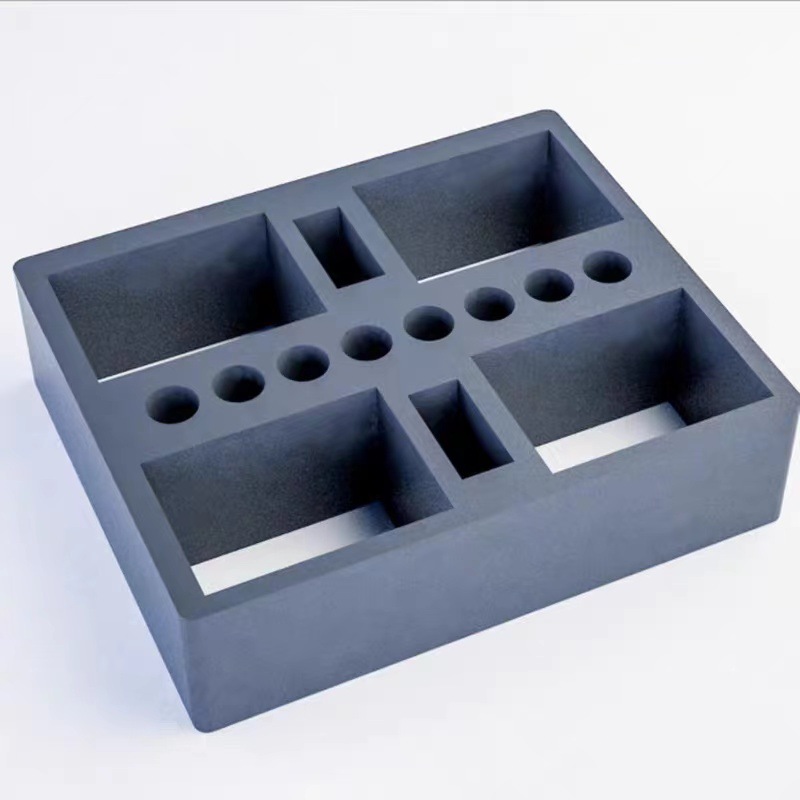 厂家供应eva雕刻礼品包装缓冲内托eva一体成型内衬EVA包装材料