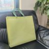 Linen bag non-woven cloth, shopping bag, clothing, accessory, internet celebrity