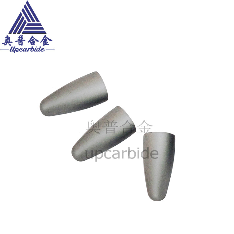 硬质合金高速什锦铣刀/腰鼓形旋转锉毛坯