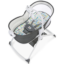 Mastela 6IN1 Multi Functional BassinetӤ���๦��ҡ��ҡ������