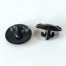 适用于丰田 欧宝 toyota汽车机盖卡扣 隔热棉卡扣 隔热板卡子