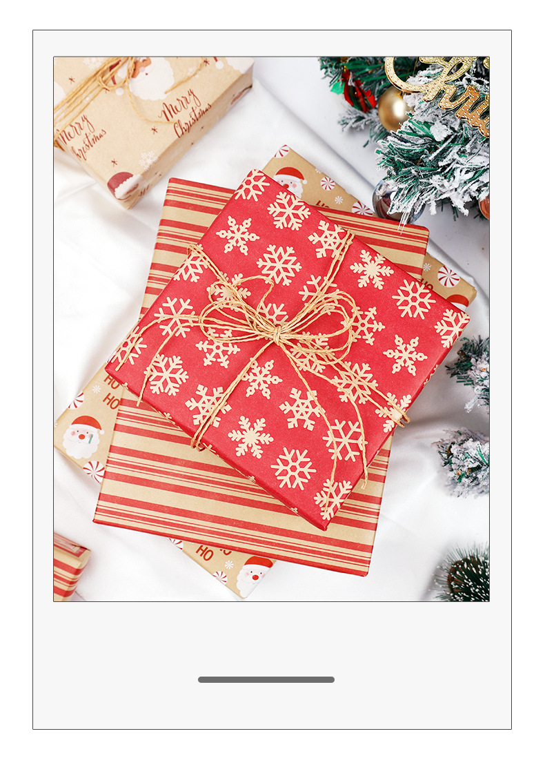 牛皮纸圣诞6款-红_14