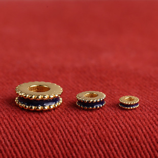 S925�y ��Ƭ�y僽�m�Źŷ���diy ��������Ʒ���
