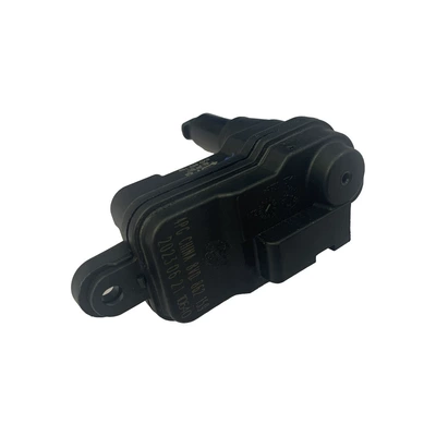 Langyi New Padouguan L – Fuel tank