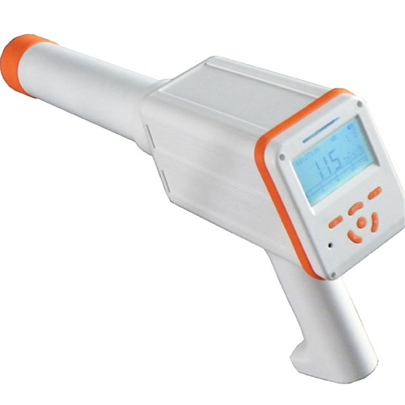 ZV101X、γ辐射剂量率仪  便携式  放射性物质 检测报警仪