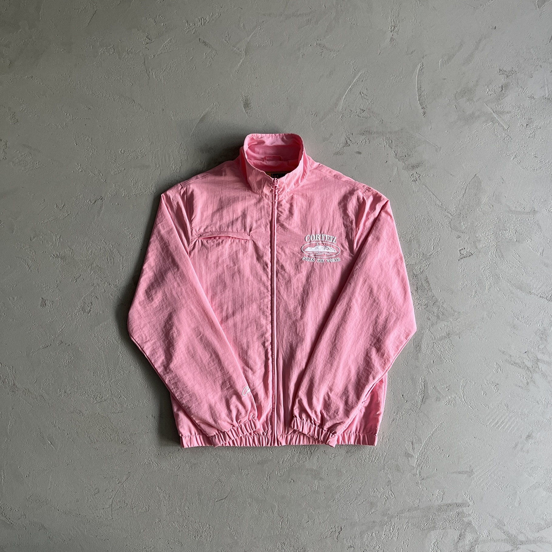 핑크탑/색바램주의