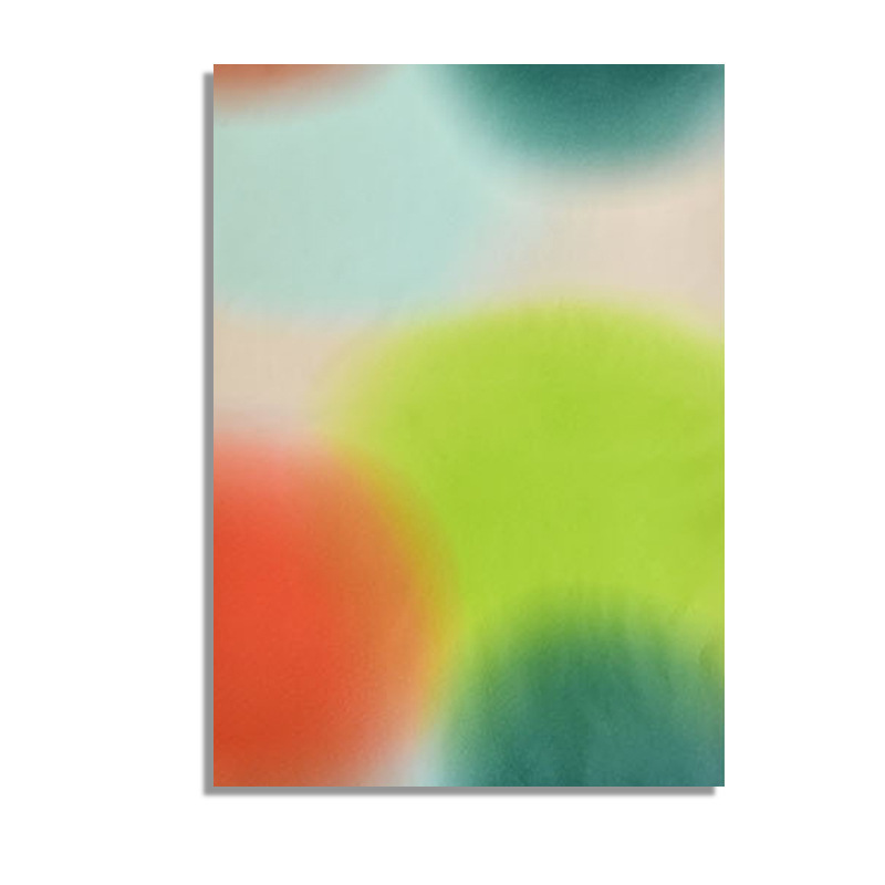 Nuevo papel de pera 70*50cm papel de envolver flores forro base mano amasando papel de algodón papel de envolver flores al por mayor fabricante