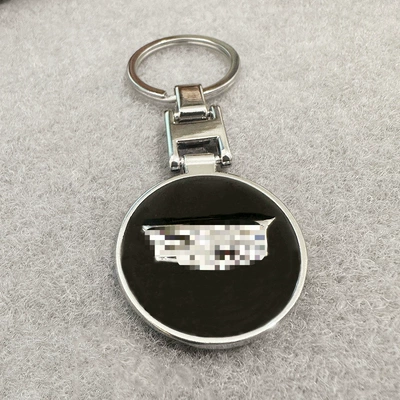 Trade Car Keychains, Other Car Modifications - cadillac