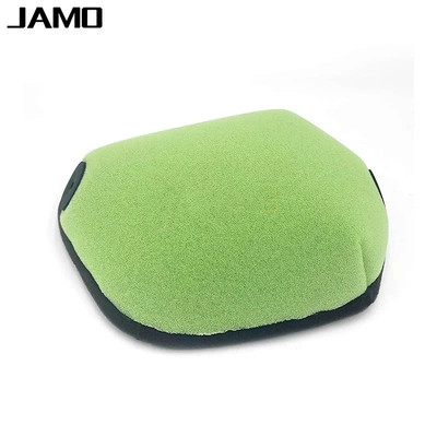 Jamo Is Suitable for 24 Husqvarna Aj1 Kaiji Hengjian S6 Air Filter Housing Filters (Motorcycle Fender) - sponge