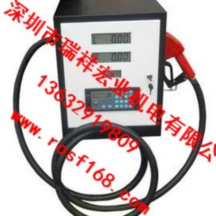 Tyb-80 Oil Filling Machine Diesel Oil Filling Machine Explosion-Proof Commercial