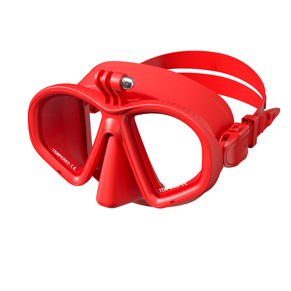 M2032-올 차이니즈 레드(빨간색 실리콘 플러스 3위안)