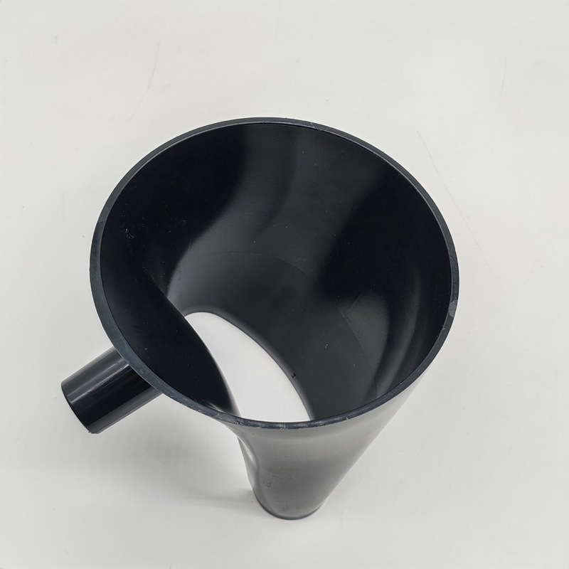 跨境新款 适用于Artisan Ksm150 5夸特搅拌器面粉漏斗Flour Funne|undefined