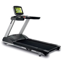 必艾奇(BH)商用跑步机G620BM智能彩屏健身房专用 G620BM-LED蓝屏