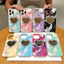 �羳��ɫ�ʯ�����m���O��18promaxŮ���֙C��iPhone17�a�y�R����