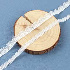Classic small lace edge 1-2cm elastic small lace edge lace edge accessories factory