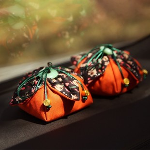 Activated carbon bag in addition to formaldehyde bamboo charcoal bag for new car odor removal new house car accessories car decoration ornaments