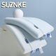 Shu Zunke | | Class A Hotel Same Memory Pillow Double Core Zero Pressure Slow Rebound Cloud Soft Sleep Gold Rebound Increase