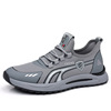 Summer sports shoes for leisure, sports breathable universal casual footwear