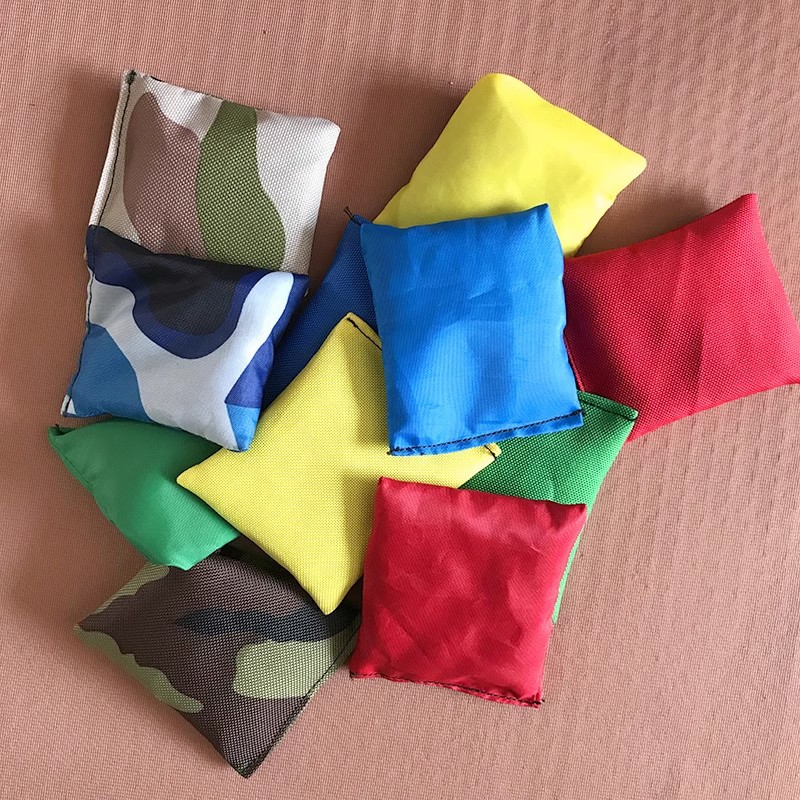 儿童沙包玩具-1