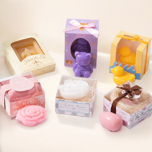 母亲节礼物项链