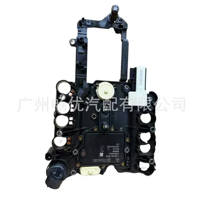 3Rd Board A0034460310 – Sürətlər qutusu