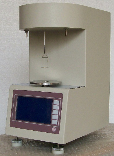 GB6541表面张力仪/界面张力仪 型号：HAD-L5