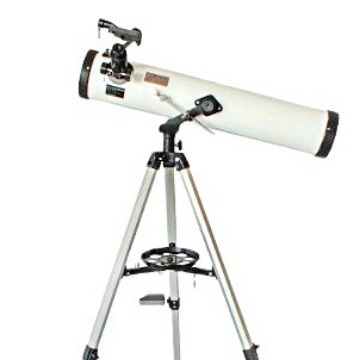 Telescopio astronómico reflectante 70076 profesional HD alta potencia observación de estrellas