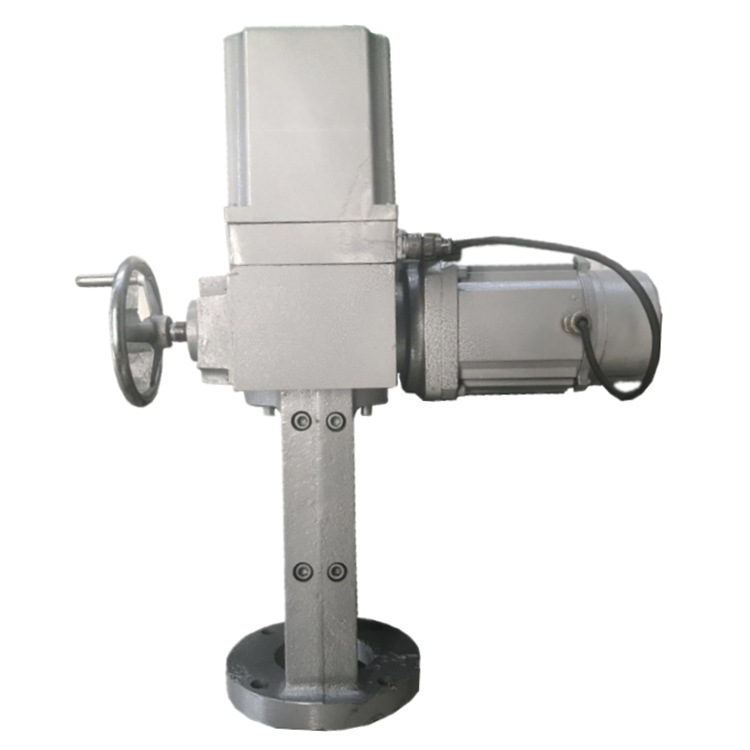 供应DKZ直行程电动执行器 执行机构 电动装置 DKZ-4200M机构供应