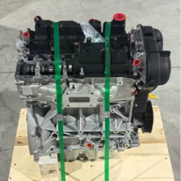 Engine assembly 1.5T car engine