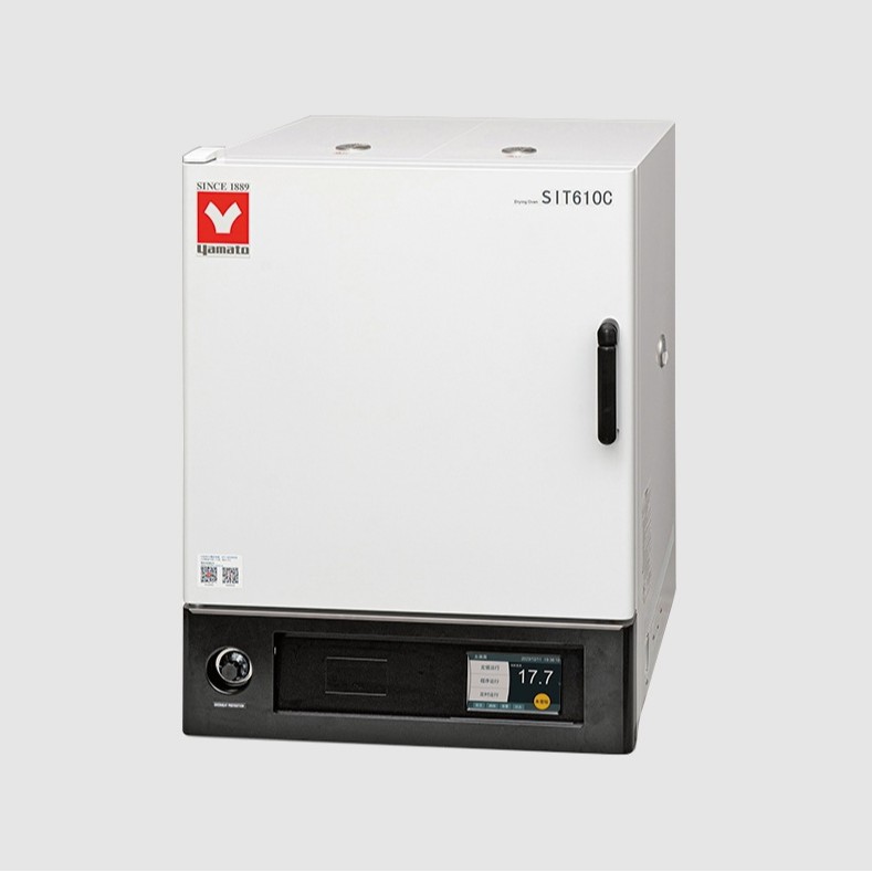 YAMATO雅玛拓带计时安全干热灭菌器SIT410C【一级代理】