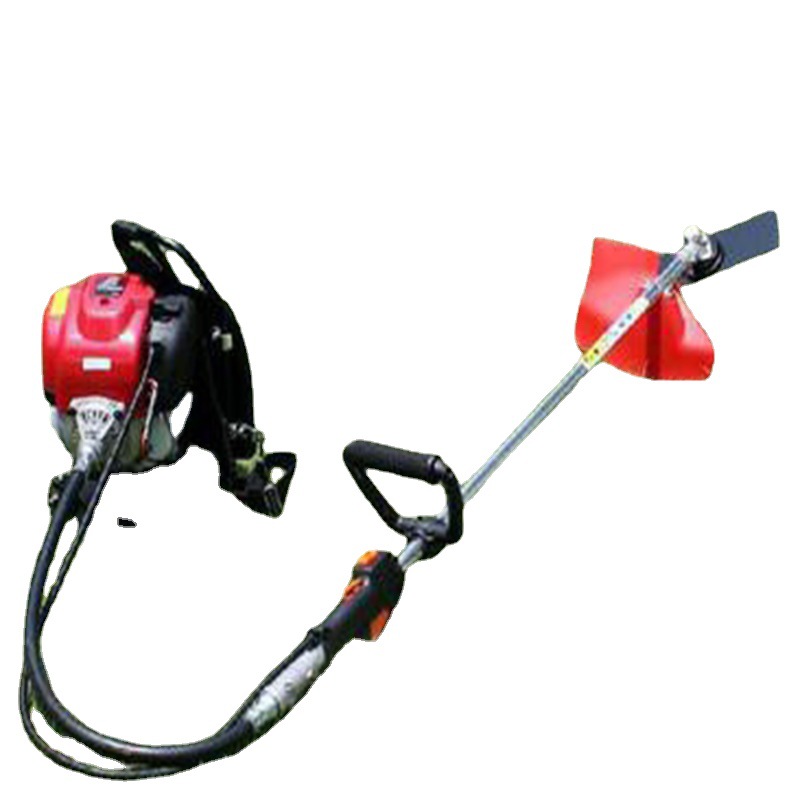 四冲程140FA动力背负式割草机 汽油割灌机