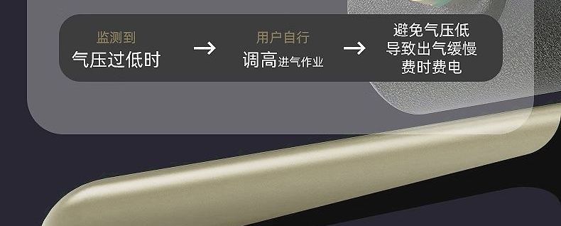 Real stone paint industrial air compressor, high-pressure air compressor for painting, 220V large and small air pumps, 380V for auto repair
