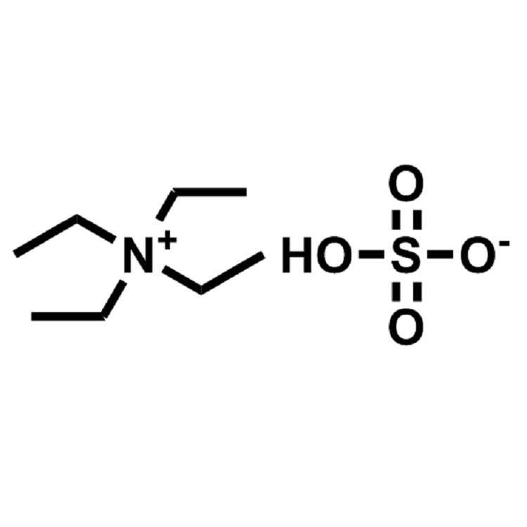 四乙基硫酸氢铵  CAS:16873-13-5  99%  现货供应  价格详询